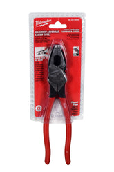 Milwaukee 48-22-6502 9 in. High-Leverage Lineman Pliers